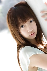 Impressive Shy Tart Girl In Good Mood And Displays Off Her Delicious Tits In Her Dress