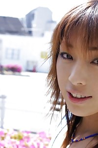 Magnificent And Seductive Maid Fury Likes Showing Off Her Nude Form On The Sandy Beach