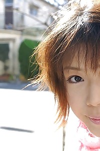 Astonishing Asian Puss Plays Exhibiting Off Her Excellent Tits And Beautiful Round Ass