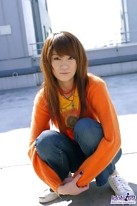 Japanese Street Girl Is A Innocent Teen Nude Shooting Undie And Displaying Her Big Boobs