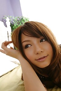 Tina Yuzuki Prety Teen Miss She Is Tempting And Incredible In The Naked