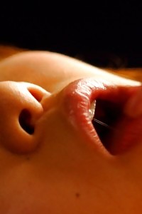 Asian Bunny Is A Jade Angel Who Enjoys Exploring Off Her Amazing Tits And Butt