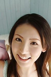 Takako Kitahara Bursting Co-ed Has Charming Ass And Big Loveable Boobs