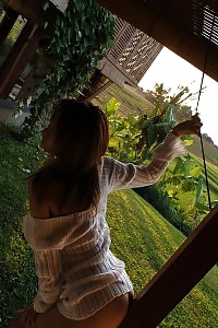 Mesmerizing Asian Chick Likes Being The Target Of Sex And Displays Her Sexy Breasts