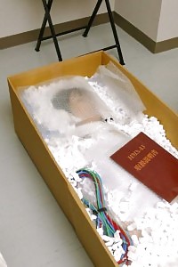 Brunette Teen Having Fun With Her Wet Cute Panties