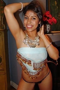 Outstanding Indian Mehla Gobbles Up A Giant Cock Before She Pumps It Full Into Her Asshole