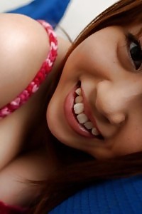 Asian Sweatie Is A Filthy Babe Who Loves To Flaunts Her Butt And  Tight Round Breasts