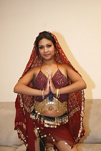 Long-legged Indian Monkia Gets On Top And Fucks A Great Cock Tough And Fast