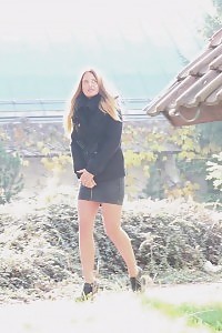 Impressive Doll Makes A Mess On The Floor