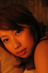 Sinless Looking Waka Likes Posing For Spreading Sexy Pictures For Her Boys