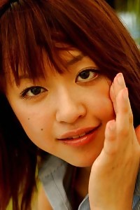 Good-looking Asian Princess Likes Nude Shooting Her Beautiful Teeny Thongs By The Sea